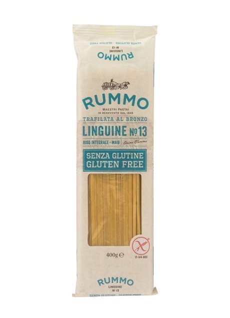 RUMMO LINGUINE N13 400G