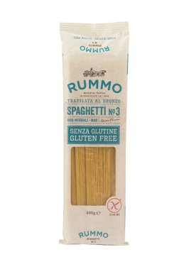 RUMMO SPAGHETTI N3 400G