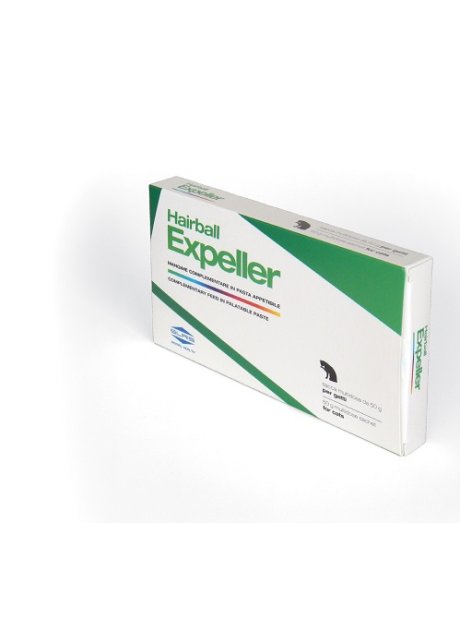 EXPELLER 50G