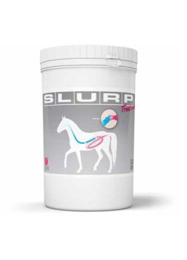 SLURP TREATMENT 800G