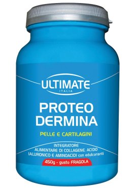 PROTEO DERMINA FRAGOLA 450G