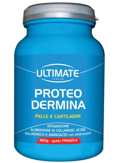 PROTEO DERMINA FRAGOLA 450G