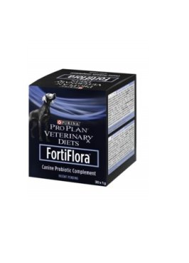 FORTIFLORA CANE 30BUSTE 1G