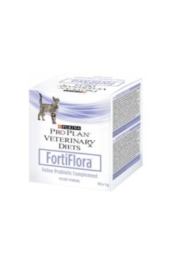 FORTIFLORA GATTO 30BUSTE 1G