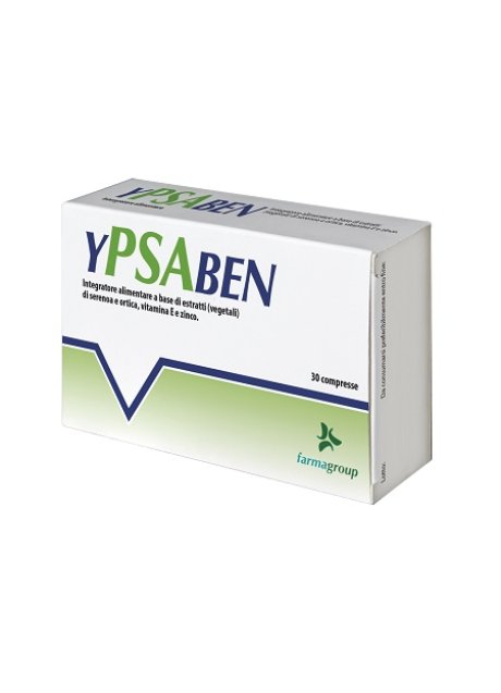 YPSABEN 30CPR