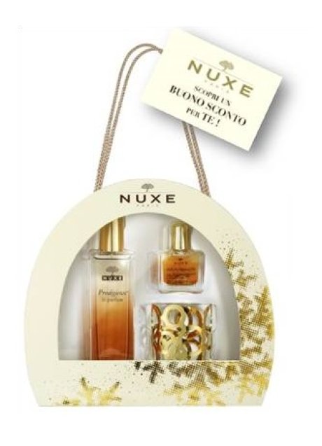 NUXE COFANETTO MY LUXURY