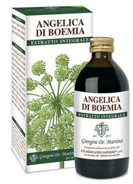 ANGELICA BOE ESTR INTEGR 200ML