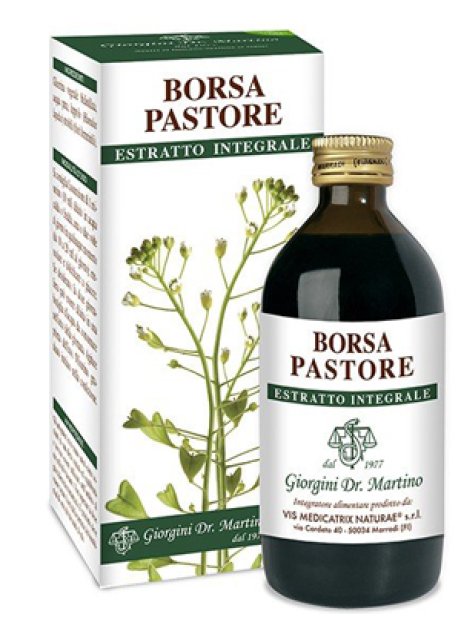 BORSA PASTORE ESTR INTEG 200ML