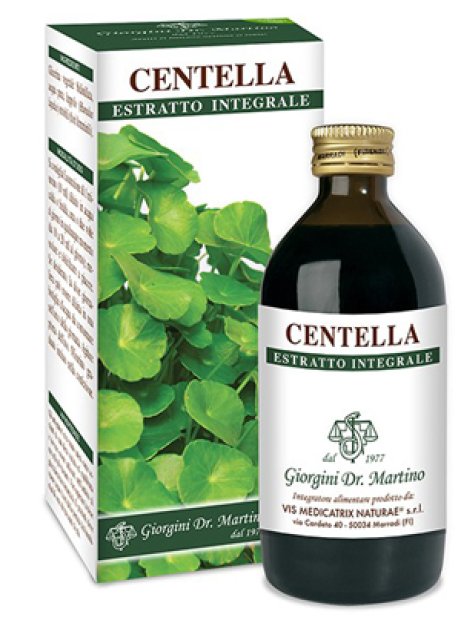 CENTELLA ESTR INTEG 200ML