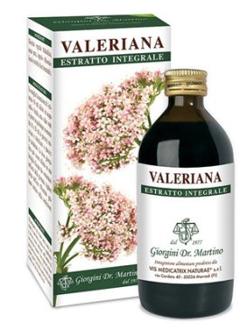 VALERIANA ESTR INTEG 200ML