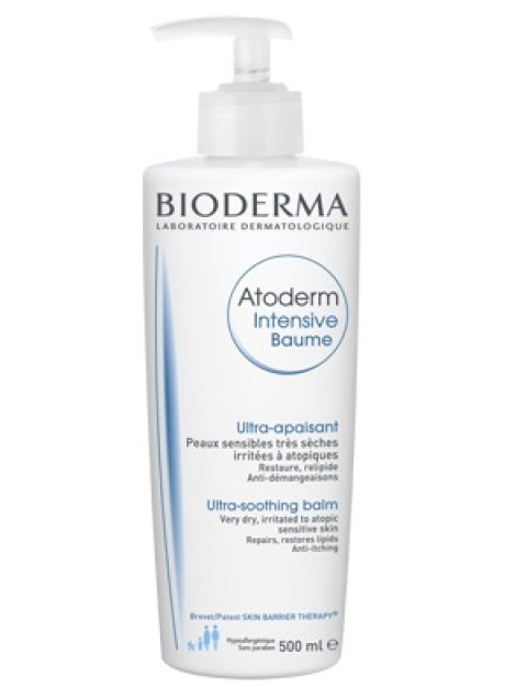 ATODERM INTENSIVE BAUME 500 ML