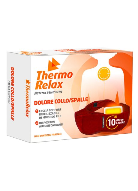 THERMORELAX COLLO/SPAL 4RICAR