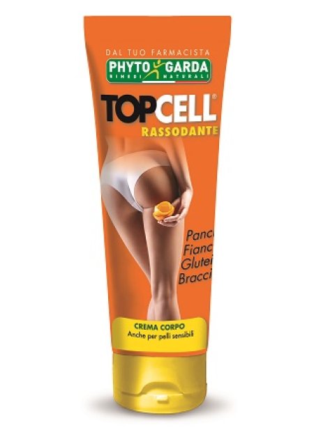 TOPCELL RASSODANTE CREMA 125ML