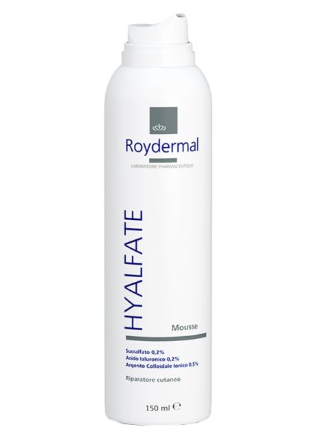 HYALFATE MOUSSE 150ML