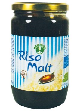 RISO MALT MALTO DI RISO 900G