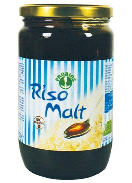 RISO MALT MALTO DI RISO 900G