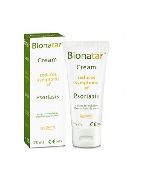 BIONATAR CREMA ANTI PSORIASI 75 ML