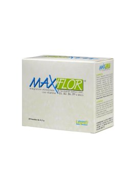 MAXIFLOR 20 BUSTINE