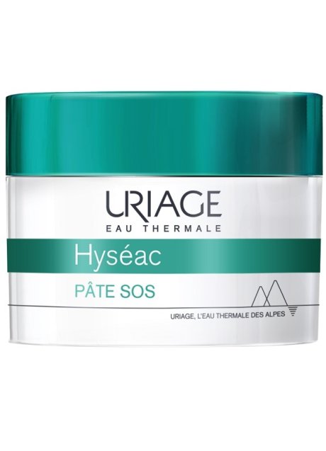 HYSEAC PASTA SOS P 15 G