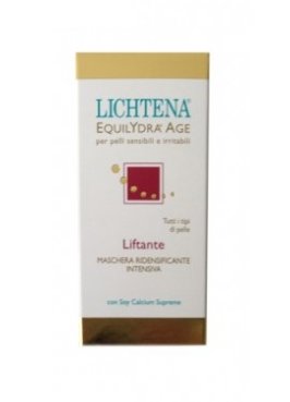 EQUILYDRA AGE MASCH RIDEN 50ML