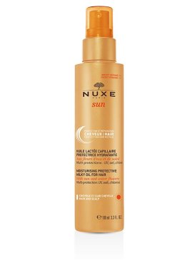 NUXE HUILE CAPILLAIRE 100ML