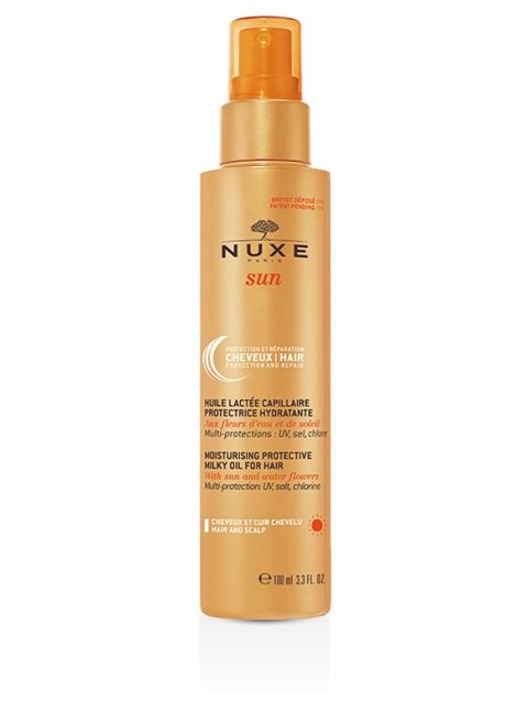 NUXE HUILE CAPILLAIRE 100ML