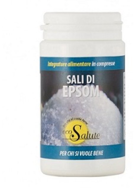 SALI DI EPSOM INTEG 120CP ECOSAL