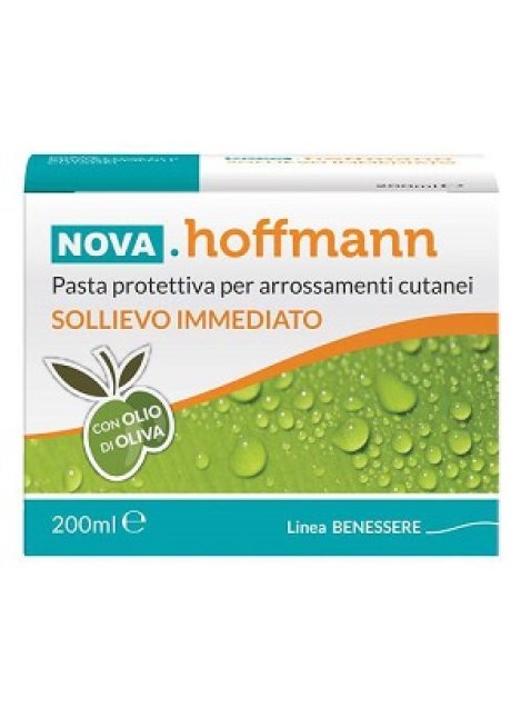 NOVA HOFFMANN CREMA 200ML