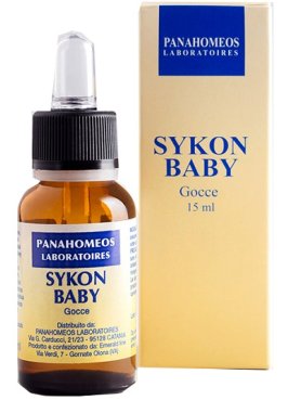 SYKON BABY GTT 15ML