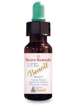 BRAVE REMEDY 28ML