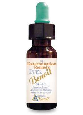 DETERMINATION REMEDY GTT 30ML