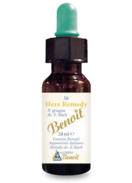 HERE REMEDY 28ML