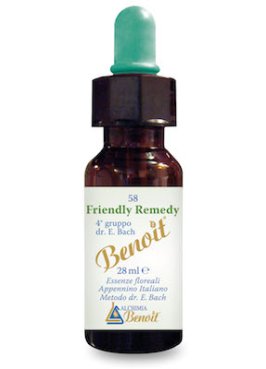 FRIENDLY REMEDY 28ML