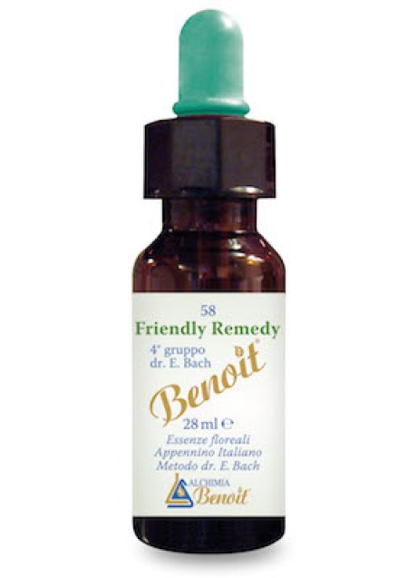 FRIENDLY REMEDY 28ML