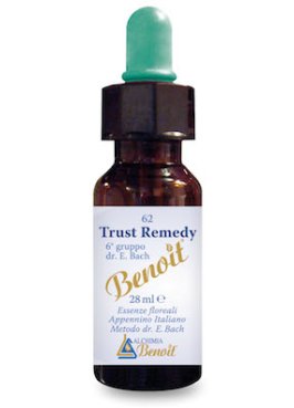 TRUST REMEDY GTT 30ML (62)