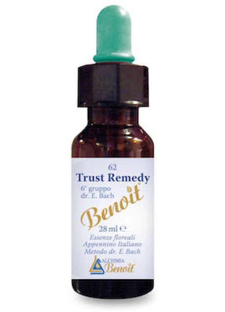 TRUST REMEDY GTT 30ML (62)