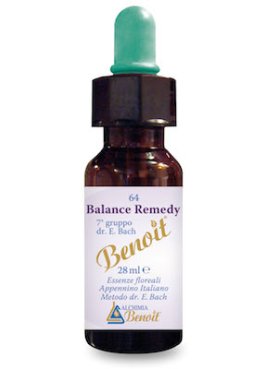 BALANCE REMEDY 28ML