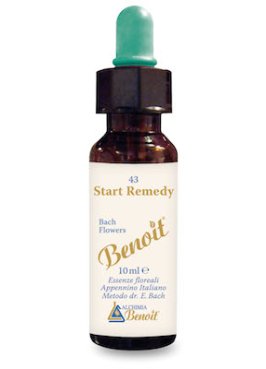 START REMEDY BENOIT 10ML