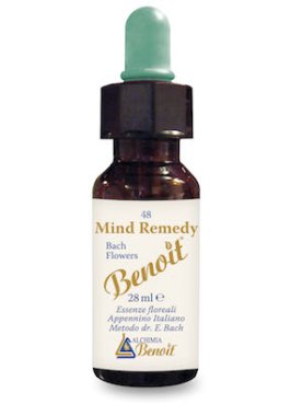 MIND REMEDY BENOIT 28ML