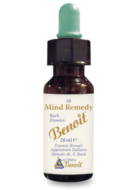 MIND REMEDY BENOIT 28ML