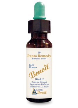 PENTA REMEDY BENOIT 10ML