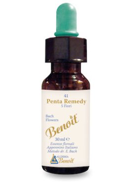 PENTA REMEDY BENOIT 30ML