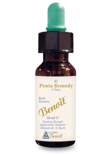 PENTA REMEDY BENOIT 30ML