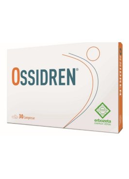 OSSIDREN 30CPR