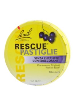 RESCUE PASTIG RIBES NE 50G LOACK