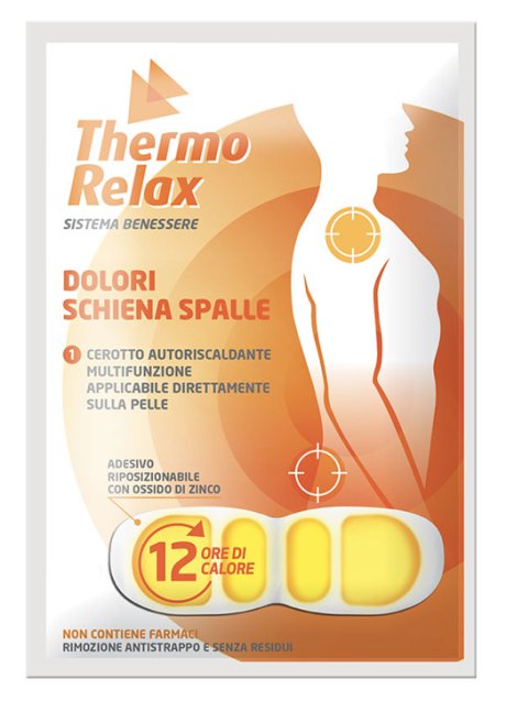 THERMORELAX CER SCHIEN/SPAL 1P