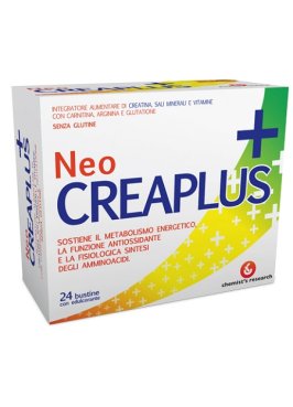 NEOCREAPLUS 24BUST