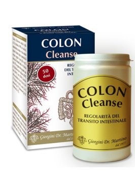 COLON CLEANSE POLVERE 150 G