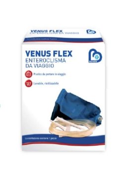 VENUS FLEX ENTERO PL VIAGGIO