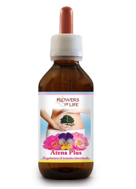 ATENA PLUS 100ML FLOWERS OF LI